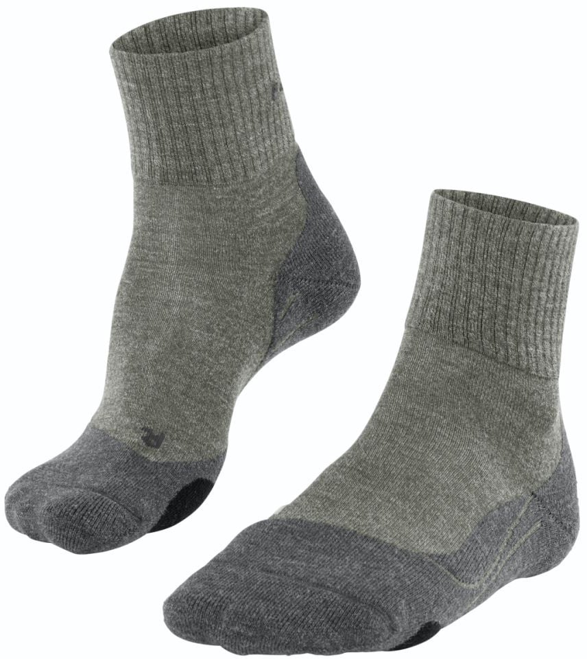 FALKE TK2 Explore Wool Beige