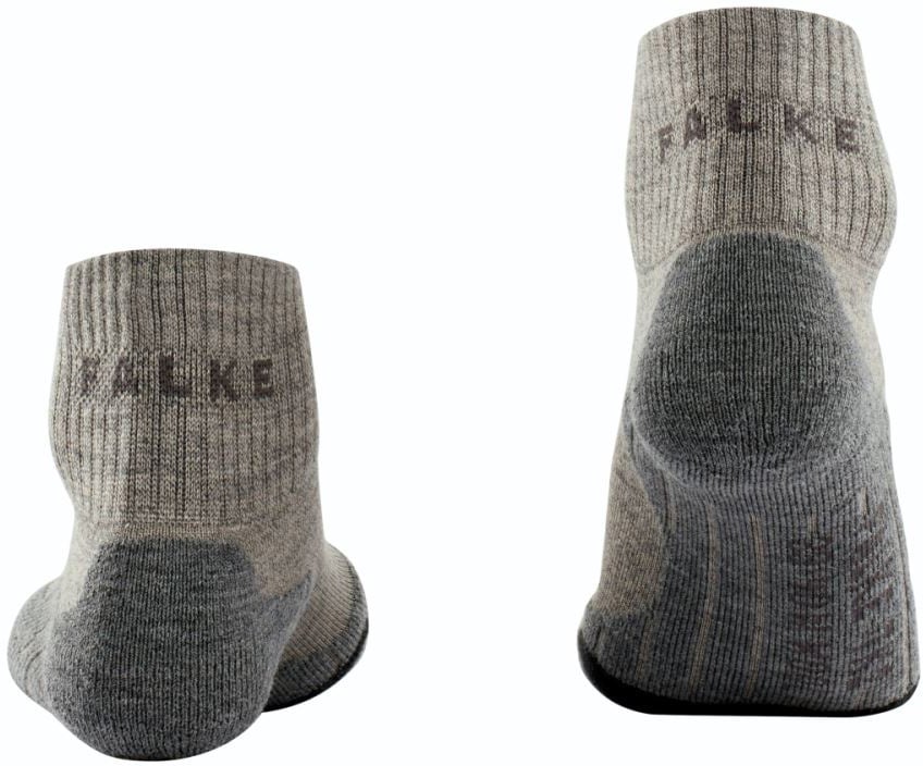 FALKE TK2 Explore Wool Beige