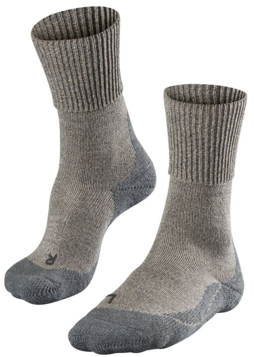 FALKE TK1 Adventure Wool Beige