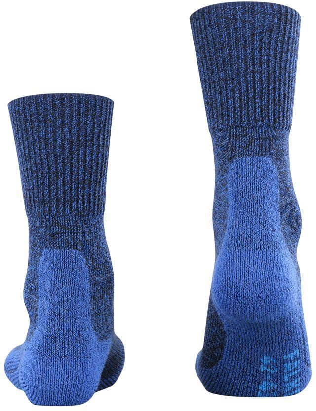 FALKE TK1 Adventure Wool Blauw