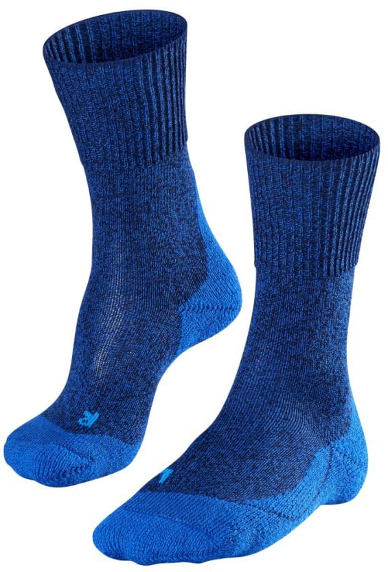 FALKE TK1 Adventure Wool Blauw