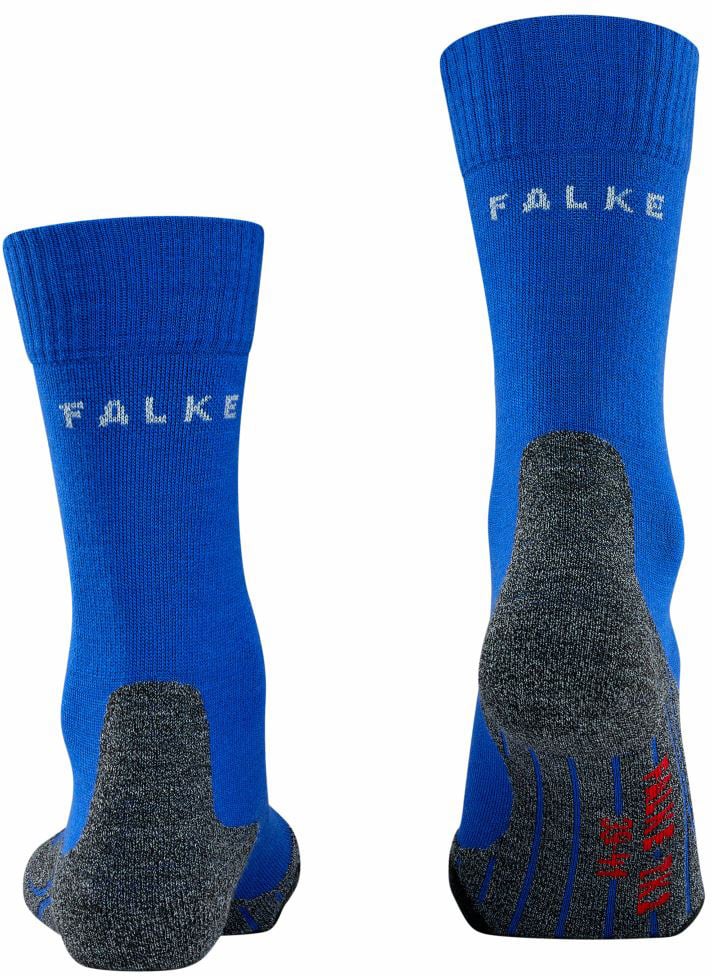 FALKE TK2 Explore Blauw