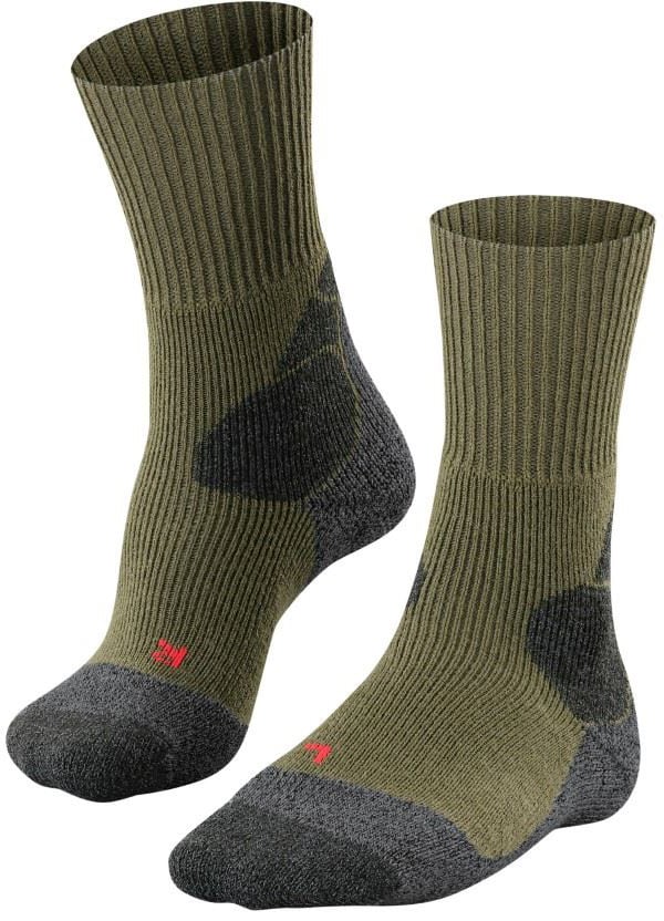 FALKE TK-X Expedition Groen