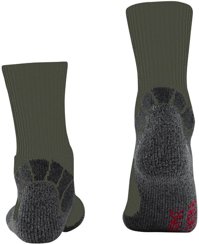 FALKE TK-X Expedition Groen
