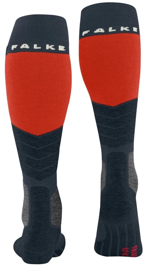 FALKE SK2 Intermediate Blauw