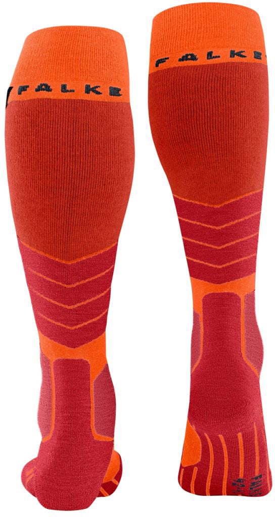 FALKE SK2 Intermediate Oranje