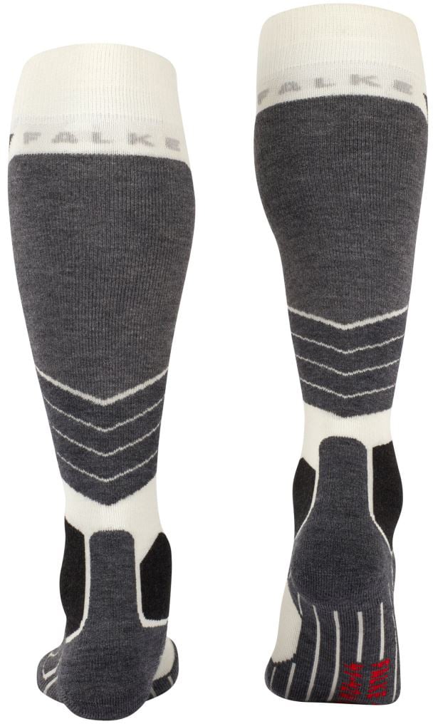 FALKE SK2 Intermediate Wit