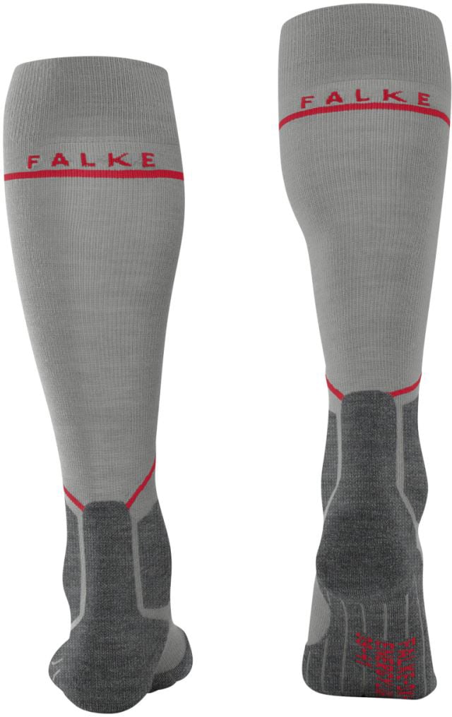 FALKE SK4 Advanced Grijs