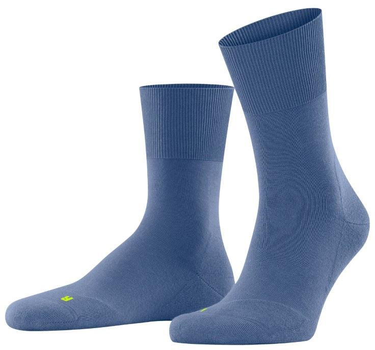 FALKE Runningsok Smoky Groen