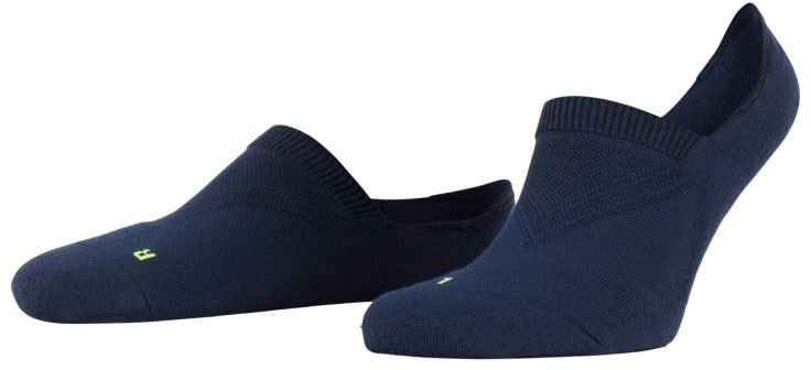 FALKE Cool Kick Footies Blauw