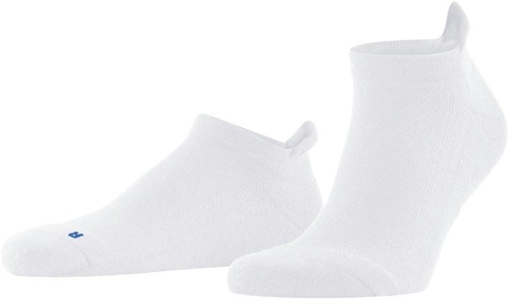 FALKE Cool Kick Sneaker Wit