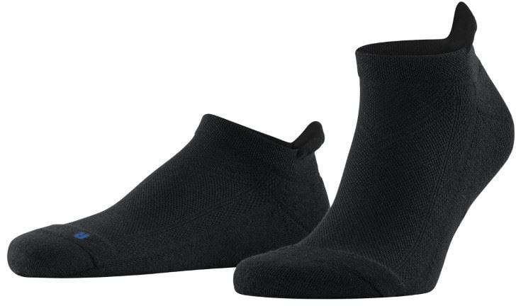 FALKE Cool Kick Sneaker Zwart