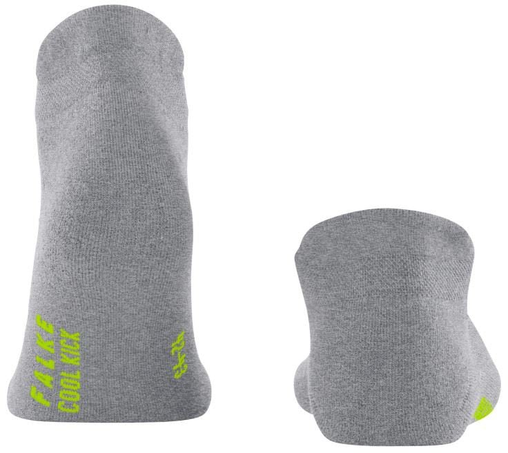 FALKE Cool Kick Sneaker Grijs