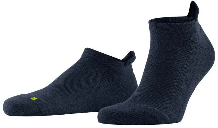 FALKE Cool Kick Sneaker Blauw