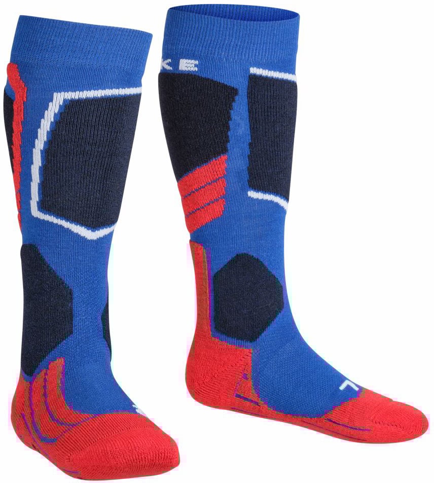 FALKE SK2 Intermediate Blauw
