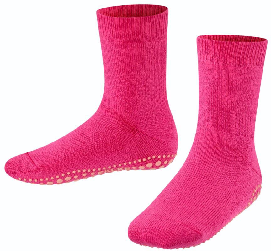 FALKE Catspads Kinder Sok Roze