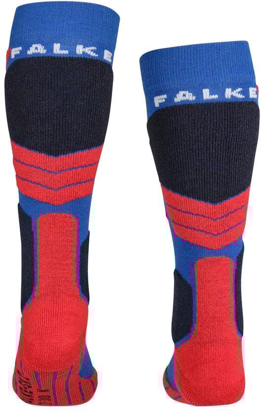 FALKE SK2 Intermediate Blauw