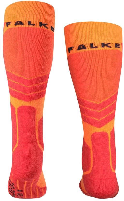 FALKE SK2 Intermediate Oranje