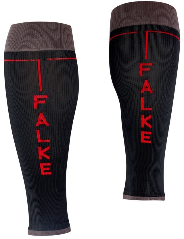 FALKE Energizing Tube Zwart