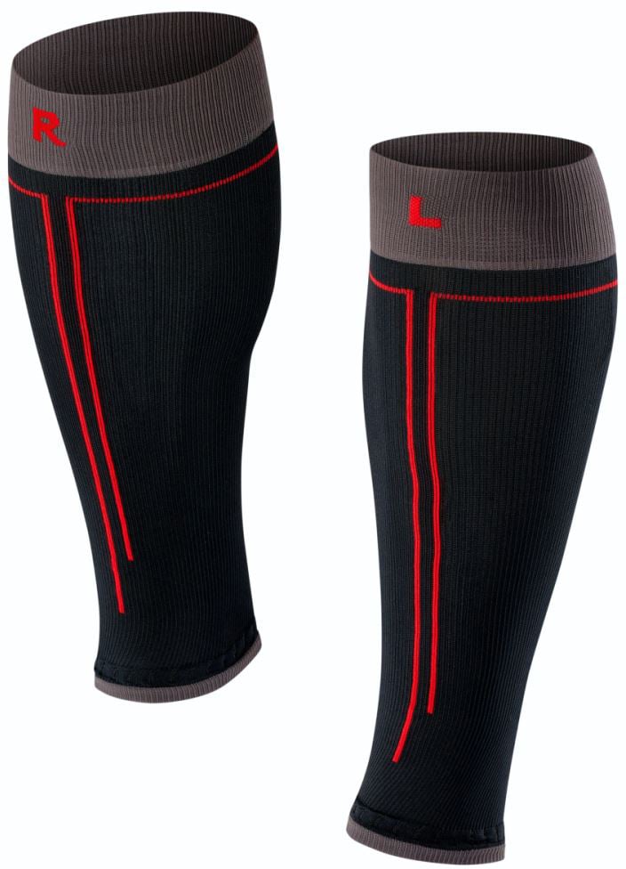 FALKE Energizing Tube Zwart