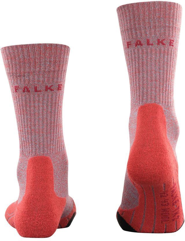 FALKE Tk2 Explore Wool Rood