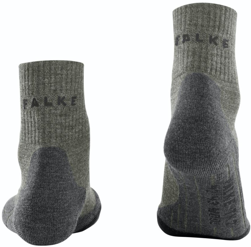 FALKE TK2 Explore Wool Beige