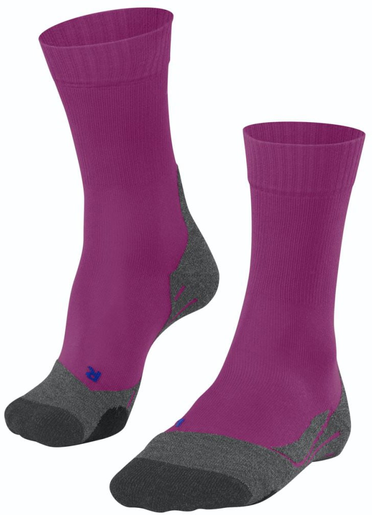 FALKE Tk2 Cool Women Dames Paars