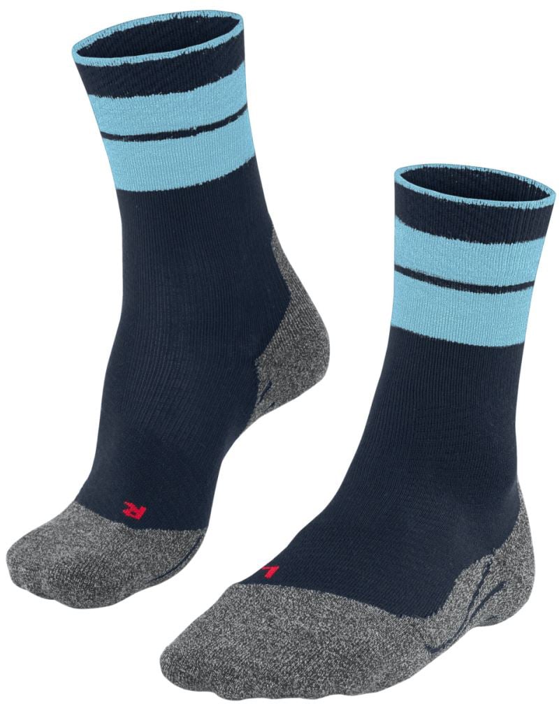 FALKE Tk Stabilizing Heren Blauw