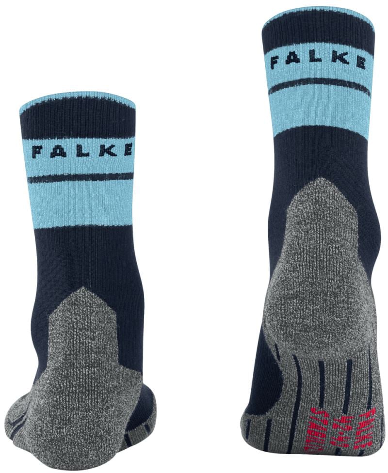 FALKE Tk Stabilizing Heren Blauw