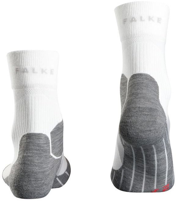 FALKE Runningsok Dames Wit