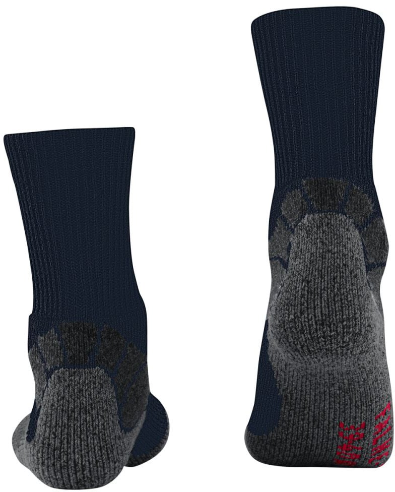 FALKE TK-X Expedition Blauw