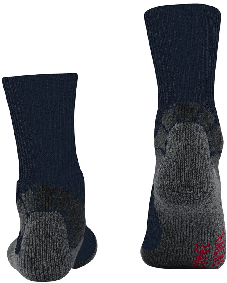 FALKE TK-X Expedition Blauw