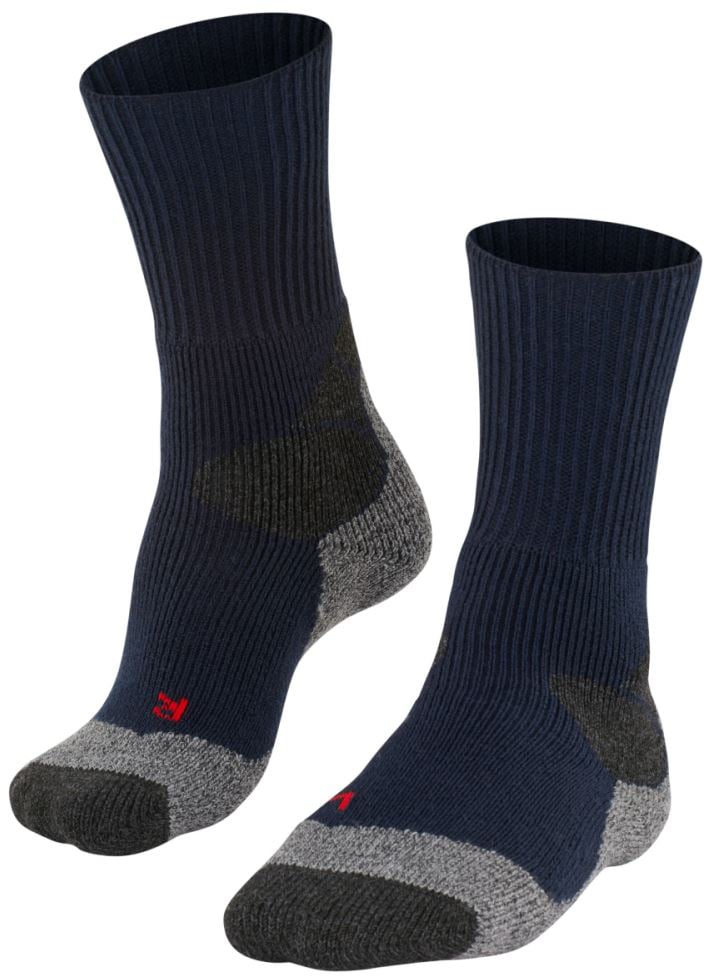 FALKE TK-X Expedition Blauw