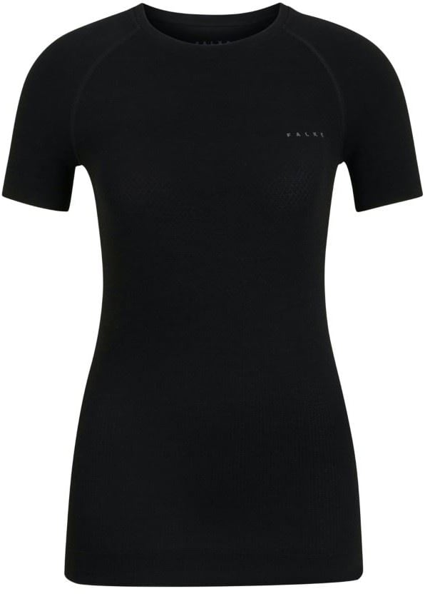 FALKE Wool-Tech Light Zwart