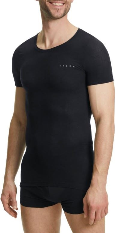 FALKE Ultralight Cool Zwart
