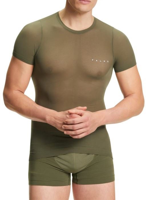 FALKE Ultralight Cool Groen