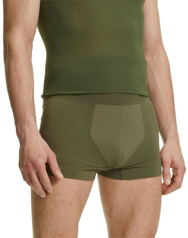 FALKE Boxer Ultralight Groen