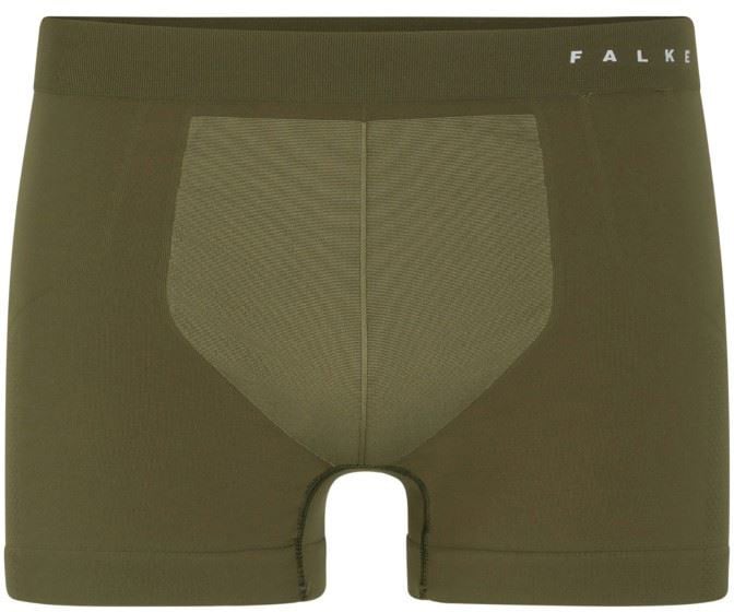 FALKE Boxer Ultralight Groen