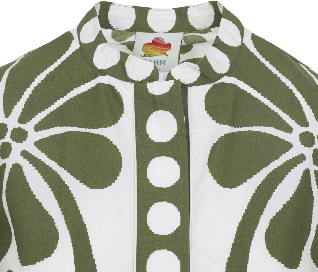 FARM Rio FARM RIO 344602 Groen