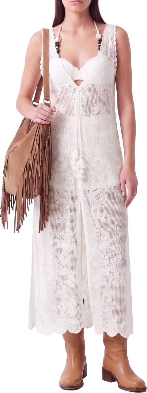 FARM Rio Shorts with embroidery Wit