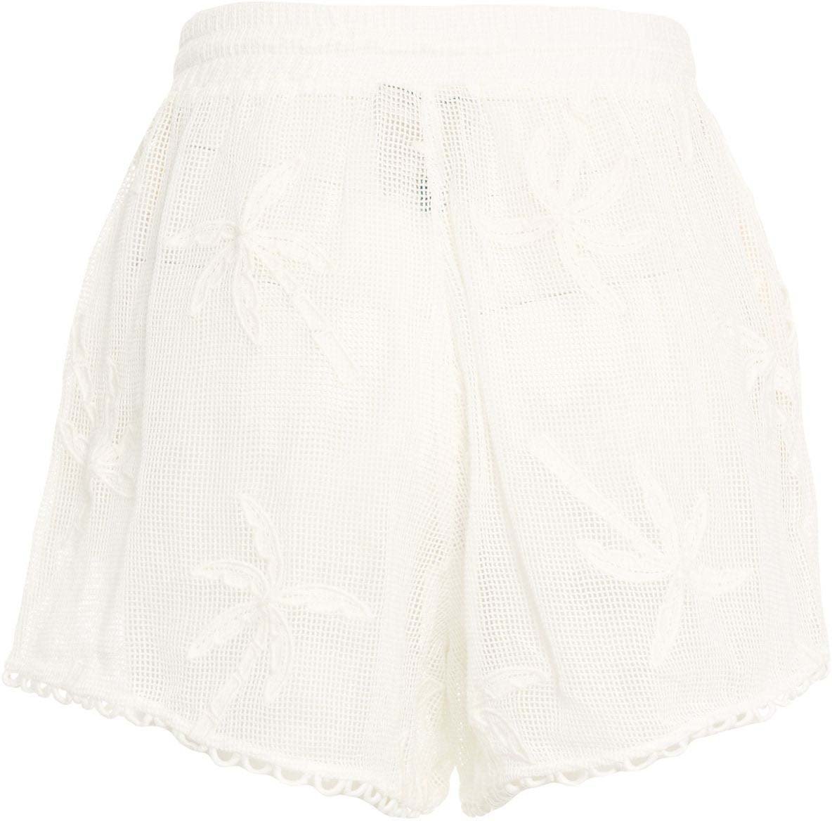 FARM Rio Shorts with embroidery Wit
