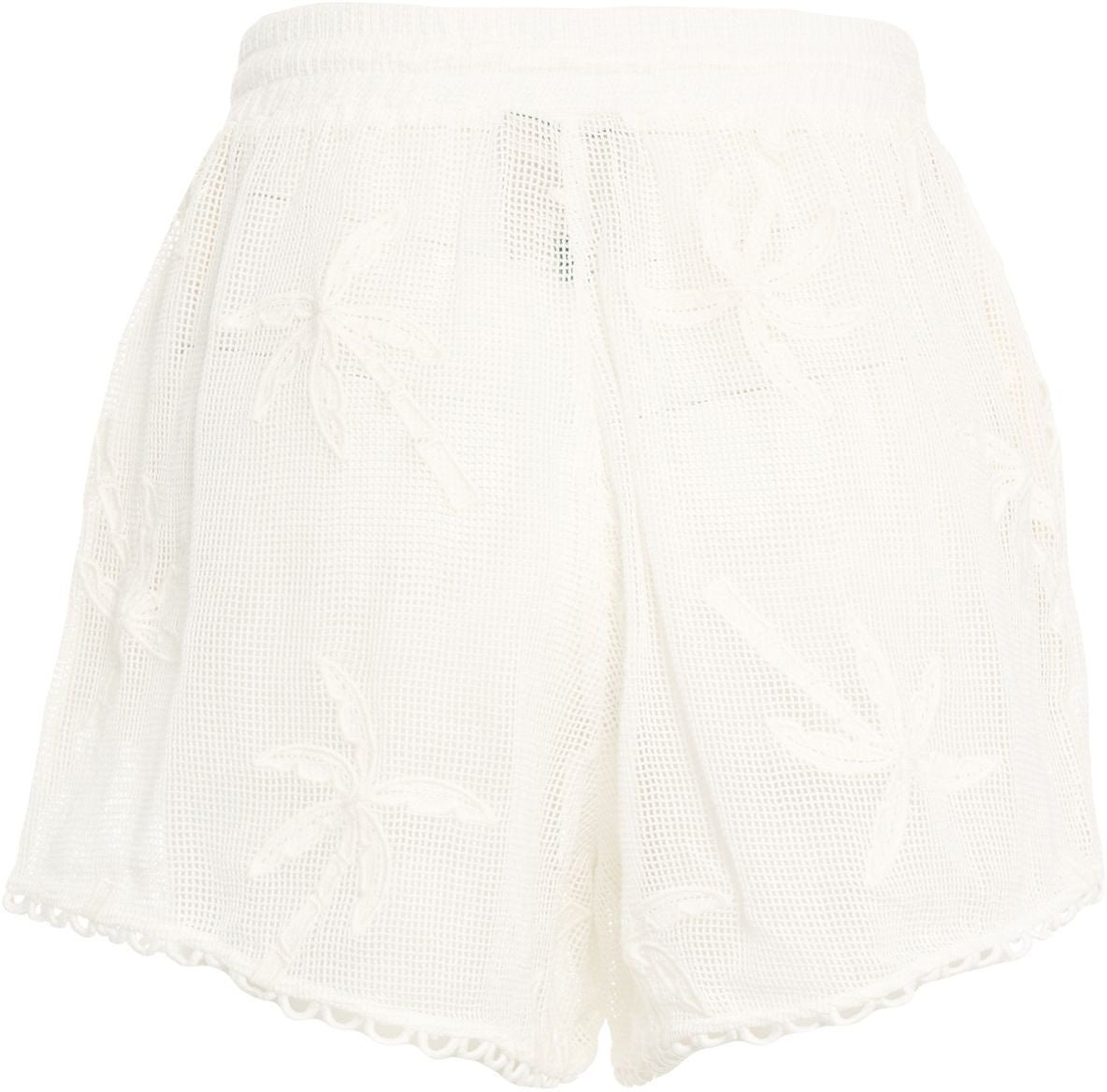 FARM Rio Shorts with embroidery Wit