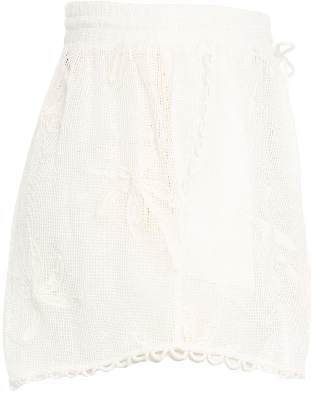 FARM Rio Shorts with embroidery Wit