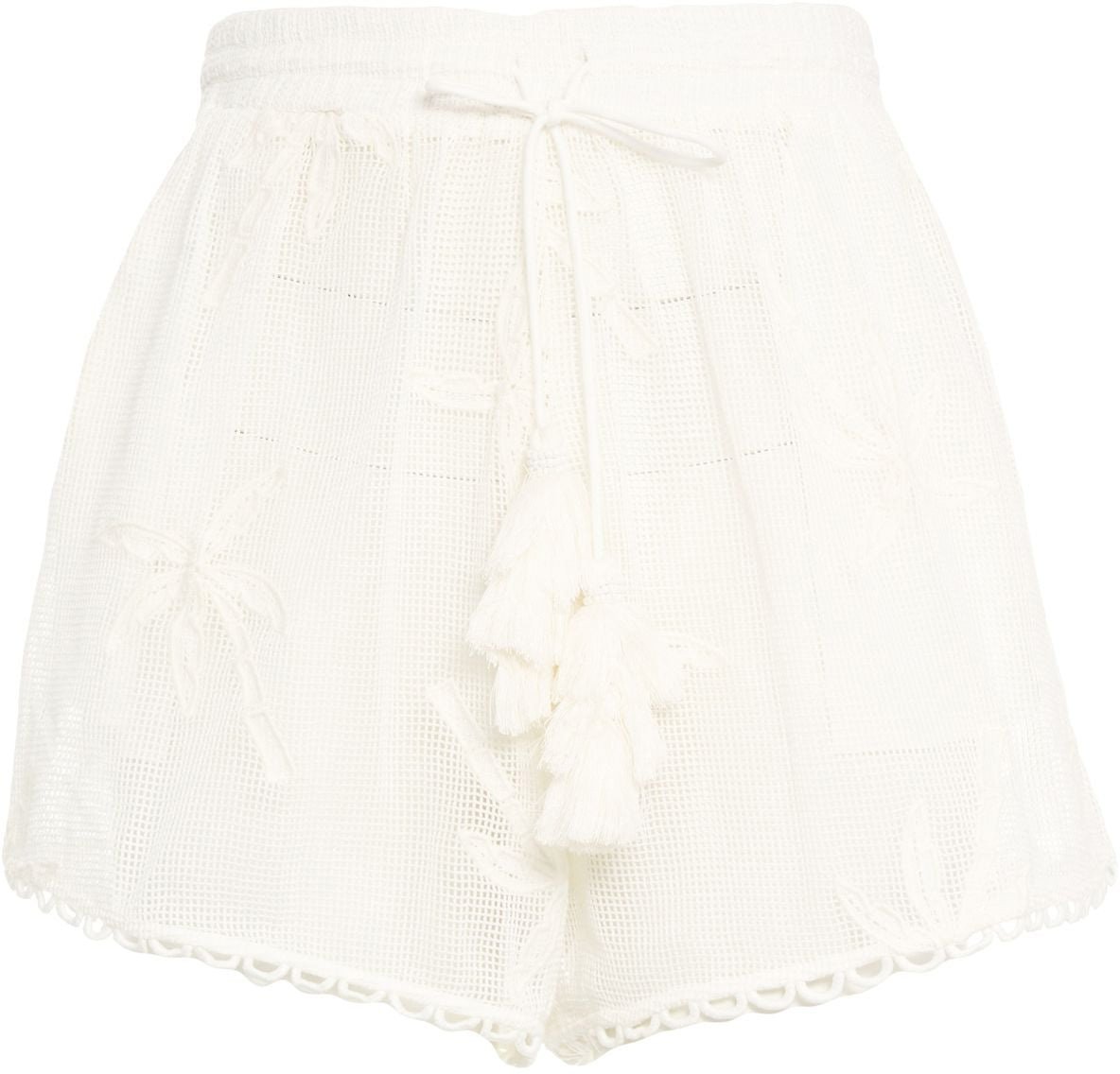 FARM Rio Shorts with embroidery Wit