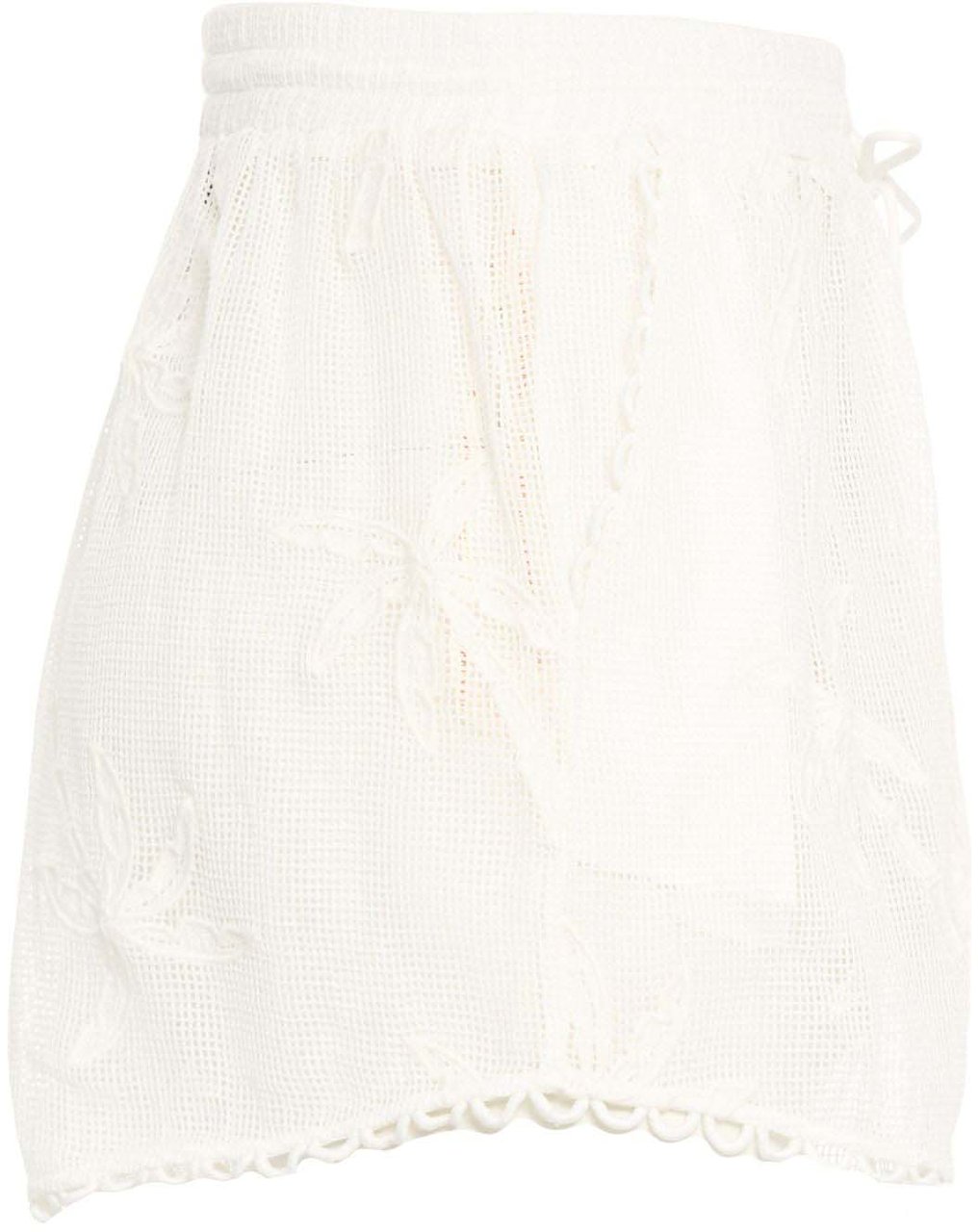FARM Rio Shorts with embroidery Wit
