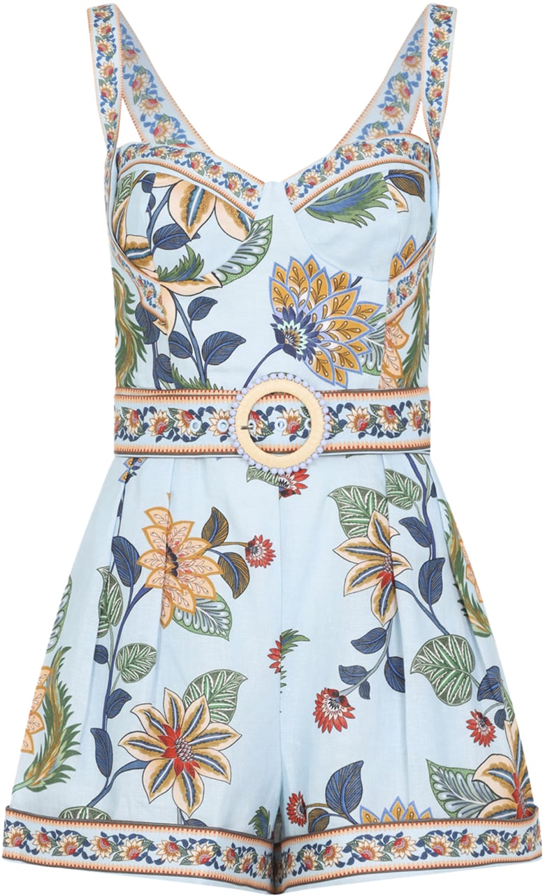 FARM Rio FARM RIO 348958 Blauw