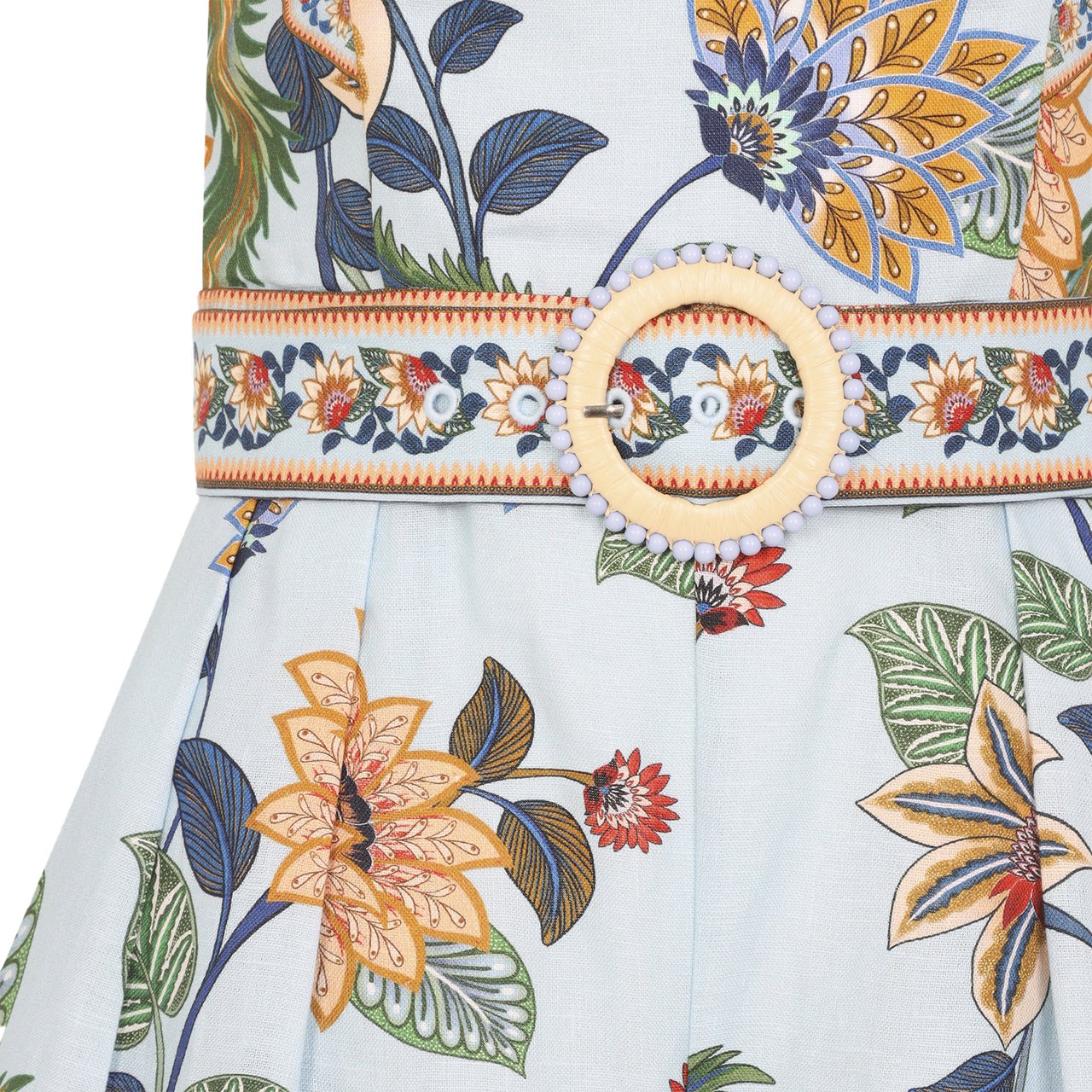 FARM Rio FARM RIO 348958 Blauw