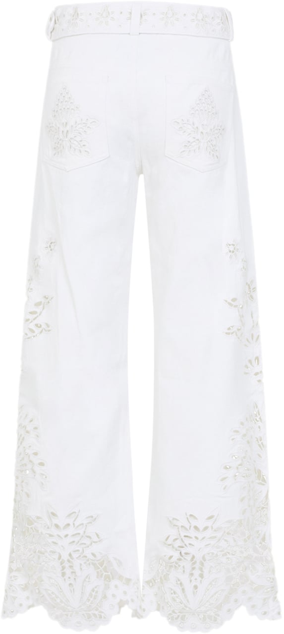 FARM Rio FARM RIO 349731 Wit