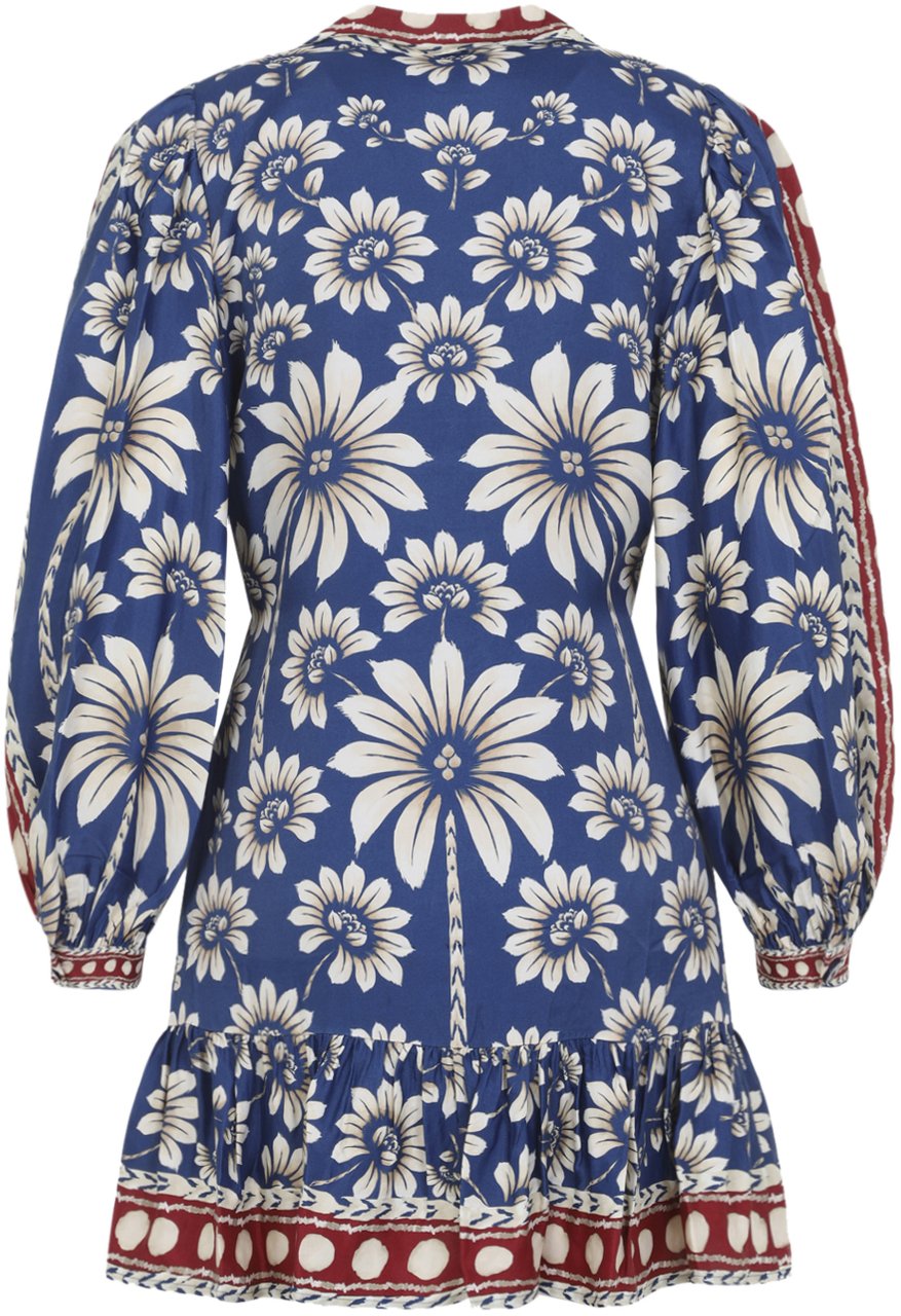 FARM Rio FARM RIO 350091 Blauw