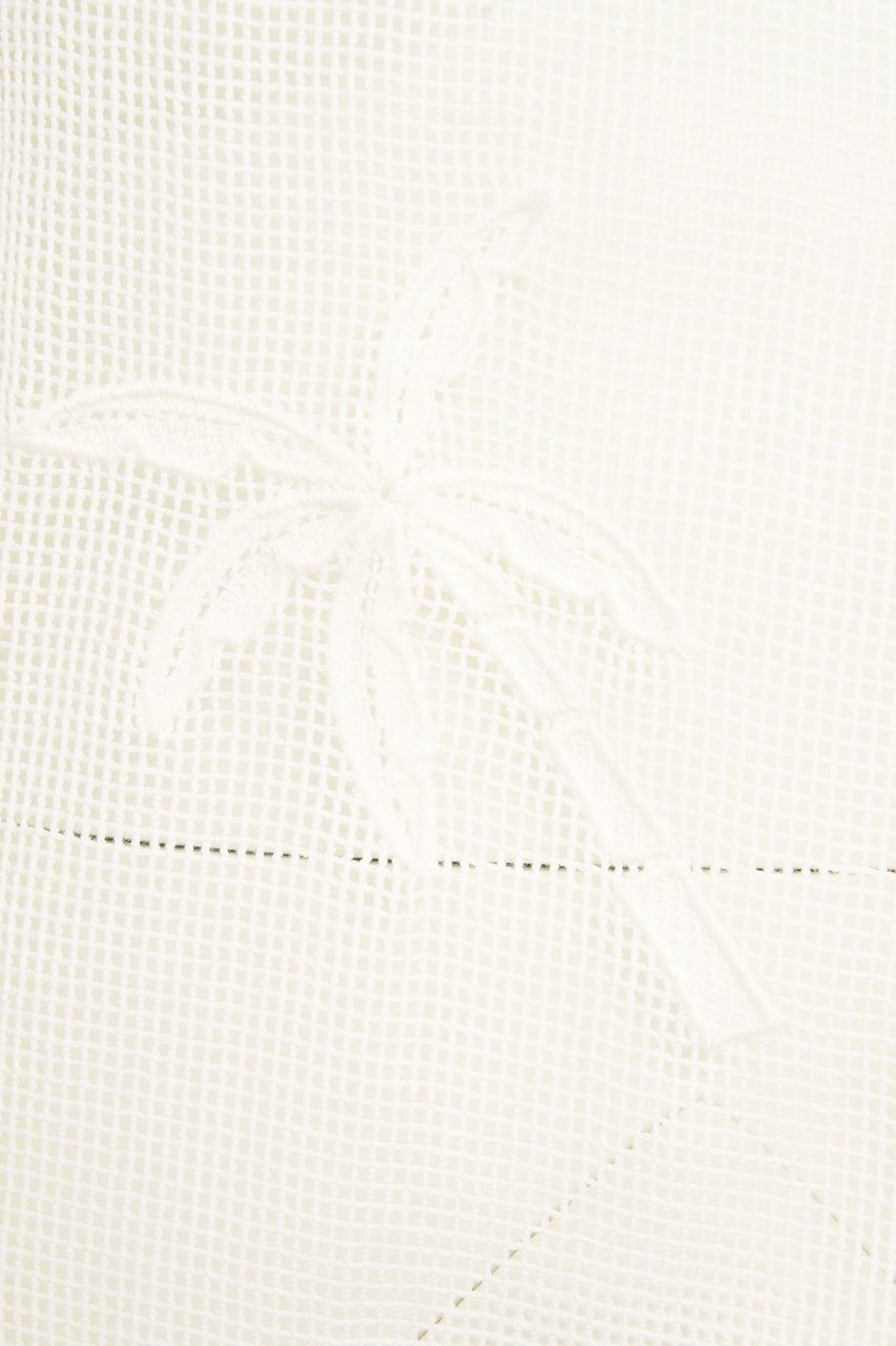 FARM Rio Blouse with embroidery Wit